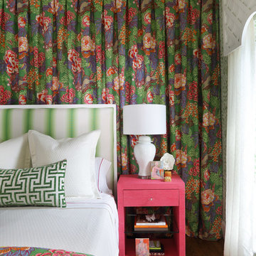 Cashiers Showhouse 2018