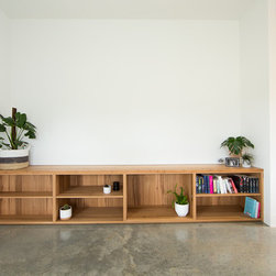 Connewaree Project - Bedroom Furniture