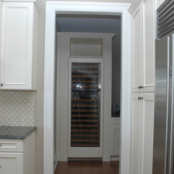 Wine Racks - Wine Racks