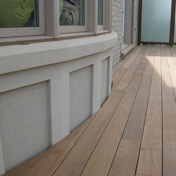 IPE Decks