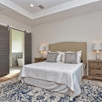 Contemporary Georgetown Home - SFS-F-0204 Ash Acacia