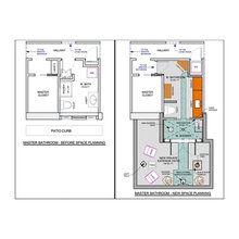 remodel plans