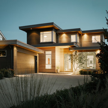 Canyon Heights Modern