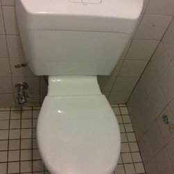 Leaking Toilet - Products