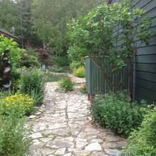 gardens
