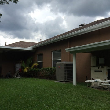 ProTect Painters: Exterior Painting in Wesley Chapel, FL