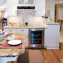 kitchen bar
