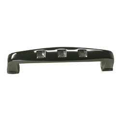 Drawer Knobs & Pulls - Cabinet And Drawer Handle Pulls