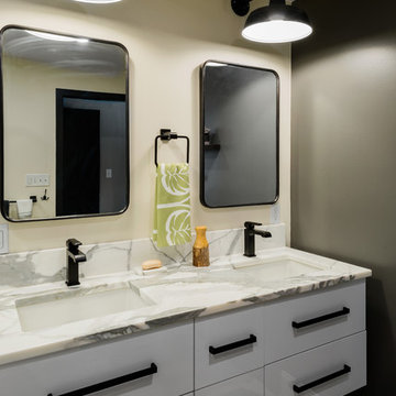 Sunapee Condo Remodel