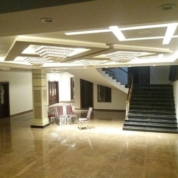 Rawayat Marriage hall