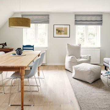 HDN - Renovierung eines Ferienhauses