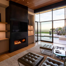 Living Room Ideas