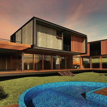 Architecture Visualization