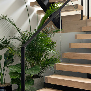 Modern Sanctuary