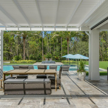 Crawford Home