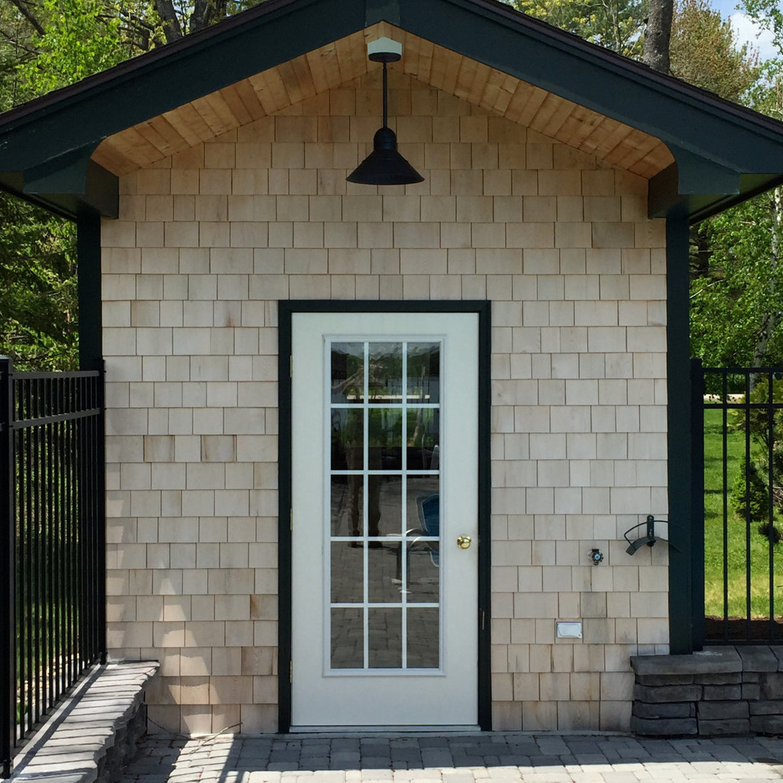 Exterior Projects