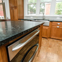 Counter Edges