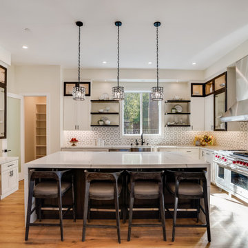 New Residence, Menlo Park-2