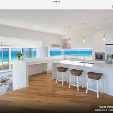 Kitchen Ideas