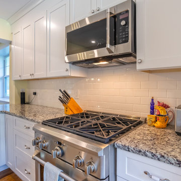 Merion Station Kitchen