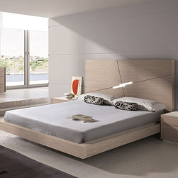Evora Bedroom Set - Bedroom Furniture Sets