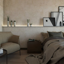 Malibu Bedrooms