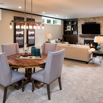 Remodelers Showcase - 2016