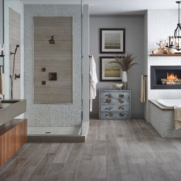 The Vesi® Bath Collection