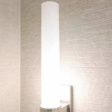 Bathroom Remodel - The Problem-Solvers Behind This Gorgeous Project