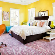 Girls' Bedrooms