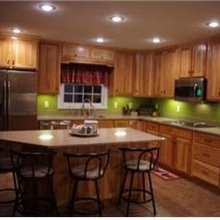 Kitchens