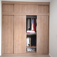 Closet Ideas