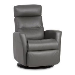 Divani E - Recliner Chairs