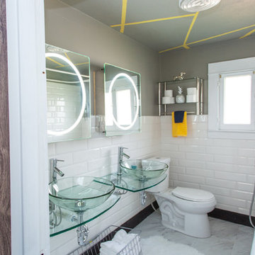 706 Palatine Elegant Modern Bungalow