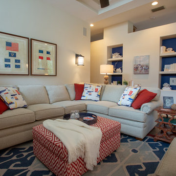 A Tampa Home Transformed
