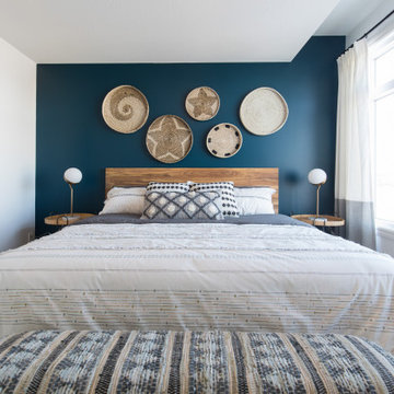 Hudson Showhome - Rohit Communities