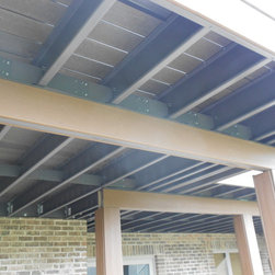 Trex Decking - Products
