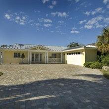 Modern Tropical