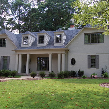 Mountain Brook New Residence