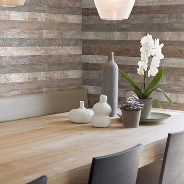 Faux finishes