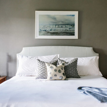 Austin Master Suite