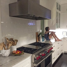 Kitchen Ideas
