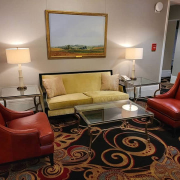 DQ Elevator Lobby