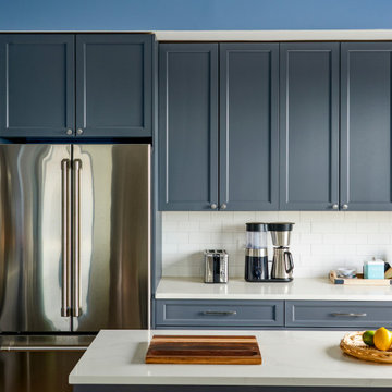 South Loop Condo Remodeling