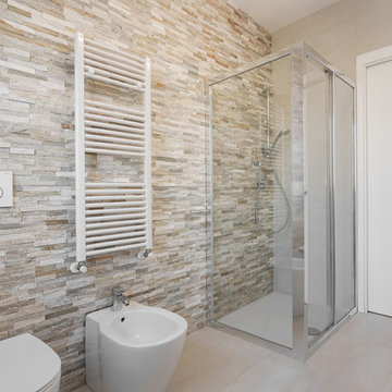 New villa in Turin