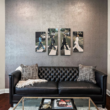 Open Concept