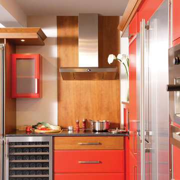 Cabico Cabinets