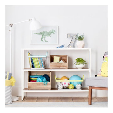 Kids' Playroom Ideas