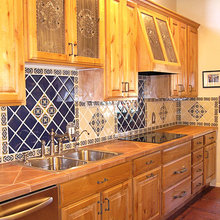 kitchens