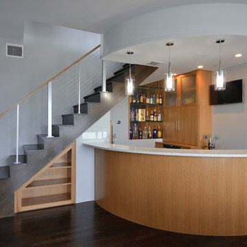 Turtle Creek Penthouse Build